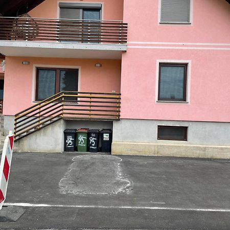 Apartma Ivana Markovci Extérieur photo