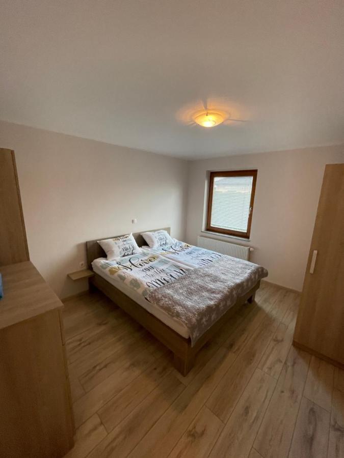 Apartma Ivana Markovci Extérieur photo