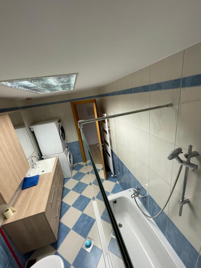Apartma Ivana Markovci Extérieur photo